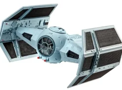 Star Wars Darth Vader Tie Starter Set