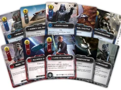 Star Wars Deckbuilding Game