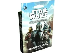 Star Wars Deckbuilding Game Mandalorian