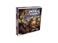 Star Wars IA Jabbas Realm Expansion