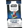 Star Wars Icons 2027 Booster