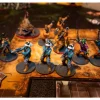Star Wars Imperial Assault Brettspill