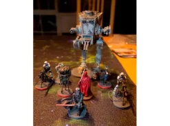 Star Wars Imperial Assault Brettspill