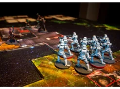 Star Wars Imperial Assault Brettspill