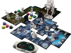 Star Wars Imperial Assault Brettspill