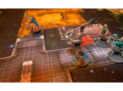 Star Wars Imperial Assault Brettspill