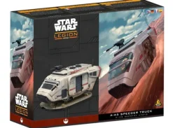 Star Wars Legion A-A5 Speeder Truck