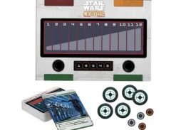Star Wars Legion Battle Deck Card Pack