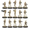 Star Wars Legion B1 Battle Droids