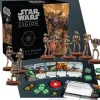 Star Wars Legion B1 Battle Droids Exp