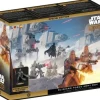 Star Wars Legion Blizzard Force Army Box