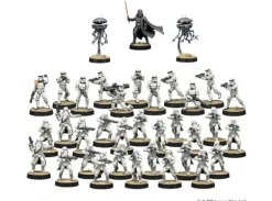 Star Wars Legion Blizzard Force Army Box