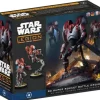 Star Wars Legion B2 Super Rocket Battle