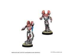 Star Wars Legion B2 Super Rocket Battle