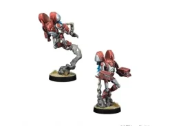 Star Wars Legion B2 Super Rocket Battle