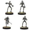 Star Wars Legion BX-Series Droid