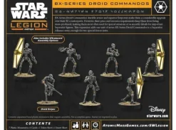 Star Wars Legion BX-Series Droid