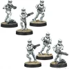 Star Wars Legion Clone Trooper Infantry