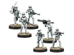 Star Wars Legion Clone Trooper Marksmen