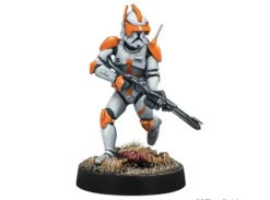 Star Wars Legion Commander Cody Exp