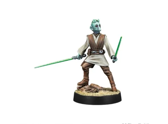 Star Wars Legion Customizable Jedi