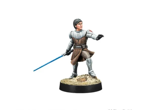 Star Wars Legion Customizable Jedi