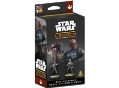 Star Wars Legion Customizable Rebel