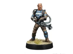 Star Wars Legion Customizable Rebel