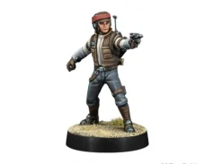 Star Wars Legion Customizable Rebel
