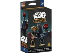 Star Wars Legion Customizable Super