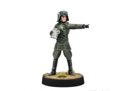 Star Wars Legion Darth Vader & General