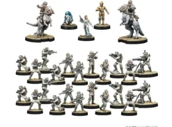 Star Wars Legion Echo Base Defenders
