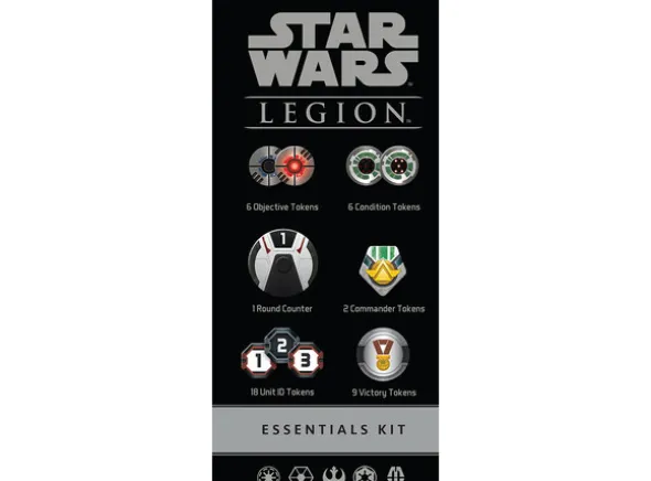 Star Wars Legion Essentials Kit 2022