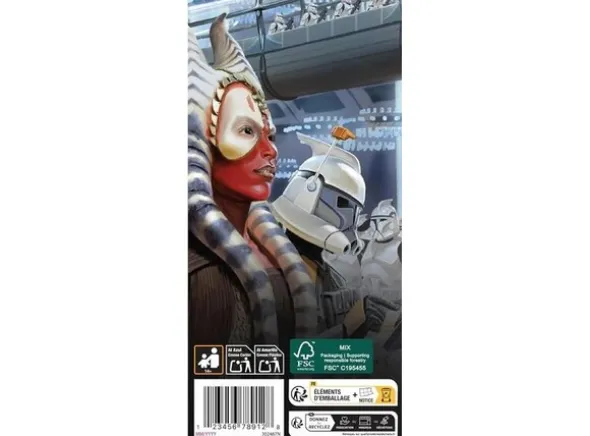 Star Wars Legion Essentials Kit 2025