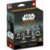 Star Wars Legion Fleet Troopers