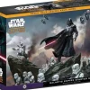 Star Wars Legion Galactic Empire Starter