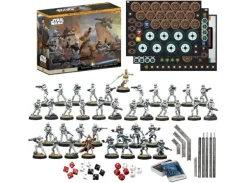 Star Wars Legion Galactic Republic