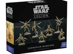 Star Wars Legion Geonosian Warriors Exp