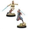 Star Wars Legion Heroes of Clone Army
