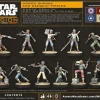 Star Wars Legion Hondo Ohnaka & Weequay