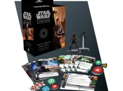 Star Wars Legion Iden Versio/ID10 Exp