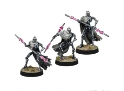 Star Wars Legion IG-100 Magnaguards