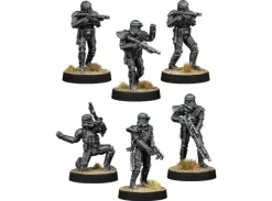 Star Wars Legion Imperial Death Trooper