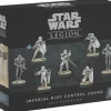 Star Wars Legion Imperial Riot Control