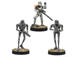 Star Wars Legion Imperial Riot Control
