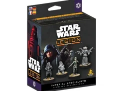 Star Wars Legion Imperial Specialists