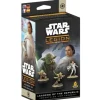 Star Wars Legion Leaders Republic