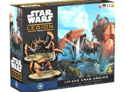 Star Wars Legion LM-432 Crab Droids