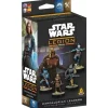 Star Wars Legion Mandalorian Leaders