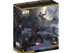 Star Wars Legion Mandalorian Army Box